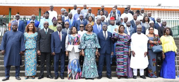 Role of the ECOWAS Parliament in Community budget monitoring discussed in Abidjan